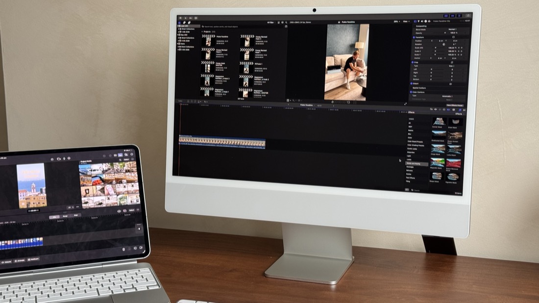Final Cut Pro